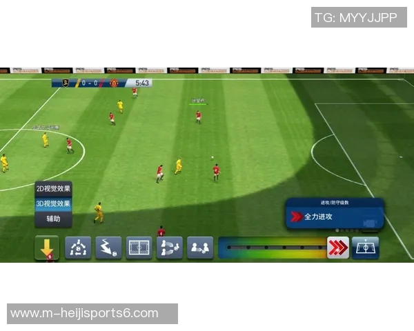 实况足球在线：畅享真实足球盛宴，与你的好友一起竞技对战