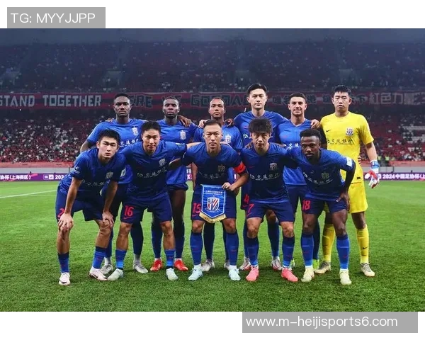 上海足球队的主要俱乐部及其历史发展概述