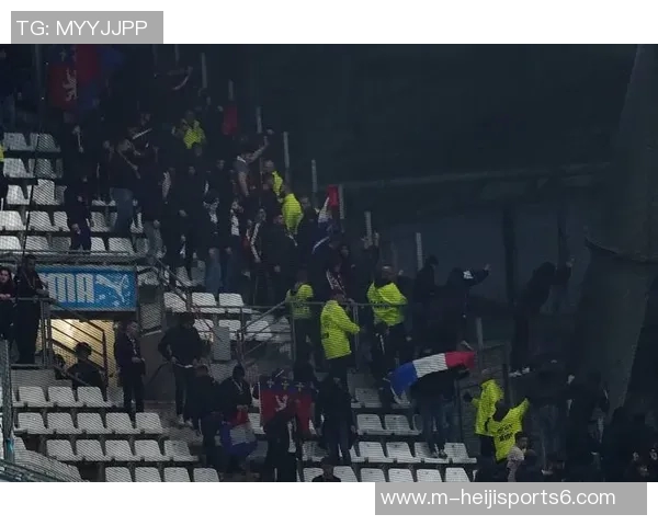 足球场上的暴力冲突引发社会关注球迷斗殴事件频发亟需加强管理与教育