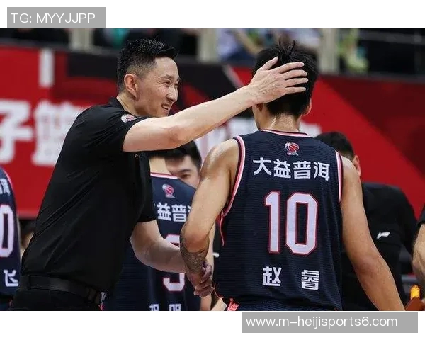 CBA动态威姆斯对广东前景表示悲观赵睿复出在即刘维伟面临下课危机