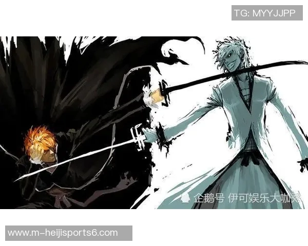 魔裟斗与美丽死神的终极对决谁将赢得这场命运之战