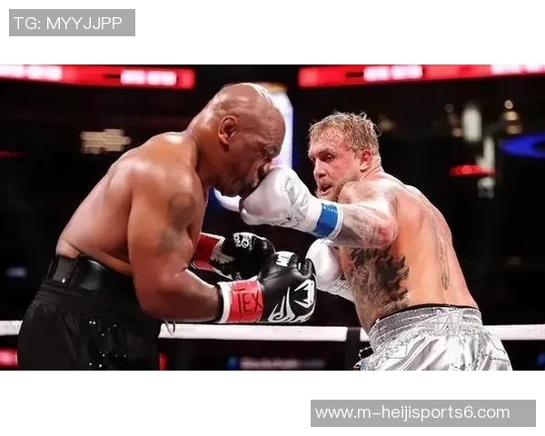 克里琴科与泰森的世纪对决谁将成为拳坛新王者